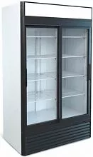 Шкаф холодильный KAYMAN К1500-КСВ купе