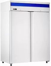 Шкаф холодильный ABAT ШХ-1,4 краш