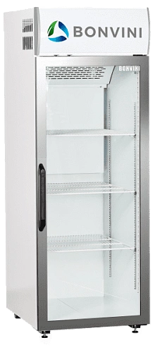Шкаф холодильный СНЕЖ Bonvini 350 BGK