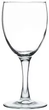 Бокал для вина ARCOROC Элеганс 50143, стекло, 310мл, D=7,6, H=17,7 см, прозрачный