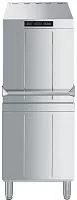 Машина посудомоечная купольная SMEG Ecoline HTY505D