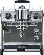 Кофемашина рожковая DALLA CORTE Mina 1-MC-MINA-1-VW-230 1 высокая группа, венецианское дерево