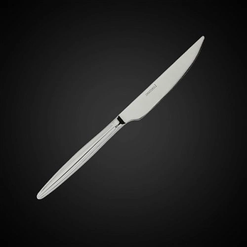 Нож закусочный «MILAN» LUXSTAHL [DJ-09070] кт1856
