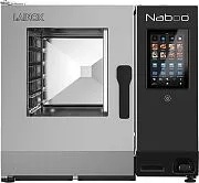 Пароконвектомат LAINOX Naboo Boosted NAE061B+MK061B 3-AC/400V/50Hz