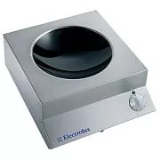 Плита индукционная WOK ELECTROLUX VARIOW1 599011