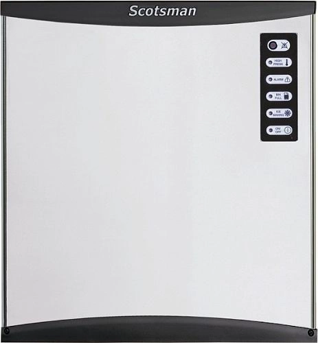 Льдогенератор SCOTSMAN NW508 AS OX кубик
