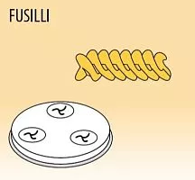 Форма для лапшерезки FIMAR ACTRMPF29 Fusilli