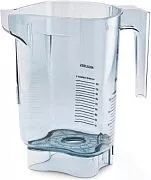 Стакан для блендера VITAMIX Advance VM0143В/061785 пластик