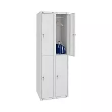 Шкаф для одежды ITERMA шо-24