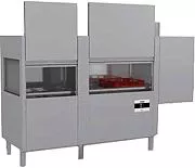 Машина посудомоечная туннельная APACH Chef Line LTIT200 PWR BRYX2