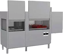 Машина посудомоечная туннельная APACH Chef Line LTIT200 PWR BRYX2