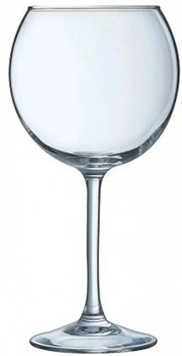 Бокал для коктейля ARCOROC Вина P7908 стекло, 580 мл, D=10,6, H=20,9 см, прозрачный