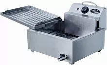 Чебуречница GRILL MASTER Ф2ФРЭ 21605