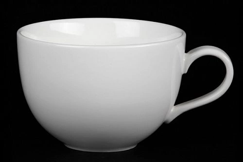 Чашка чайная «Corone» 300 мл фк546