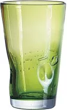 Стакан хайбол P.L. Proff Cuisine BarWare 81200124 стекло, 510 мл, H=14,5 см, зеленый