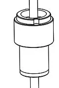 Суппорт FIMAR SL3348