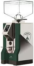 Кофемолка EUREKA Mignon Specialita 55 17NX зеленый