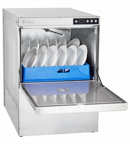 Машина посудомоечная фронтальная ABAT МПК-500Ф-01