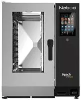 Пароконвектомат APACH Chef Line LEI102NB/Marine 3-AC/230V-50Hz