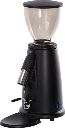 Кофемолка MACAP M2M черный