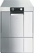 Машина посудомоечная фронтальная SMEG Topline UD522DS