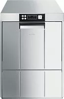 Машина посудомоечная фронтальная SMEG Topline UD522DS