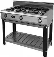 Плита газовая GRILL MASTER Ф3ПГ/600 50043о