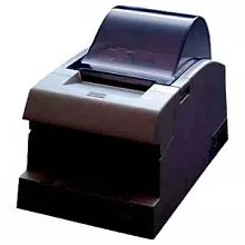 Чековый принтер Posiflex Aura-5200B черный (с БП)