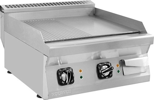 Поверхность жарочная KOCATEQ MCEG 87SR