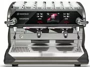 Кофемашина рожковая RANCILIO Classe 11 USB Tall 2 высокие группы, черный