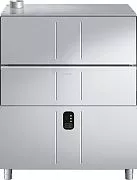 Машина котломоечная SMEG UW60132D