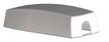 Крышка корпуса BEAR VARIMIXER белая для TEDDY AR005-024-TZ001
