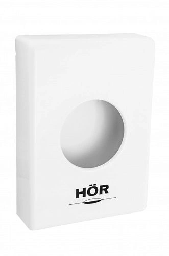 Держатель пакетиков HOR-01W для гигиенических прокладок
