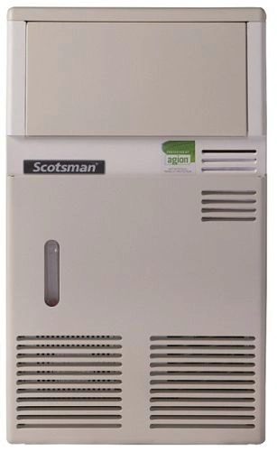 Льдогенератор SCOTSMAN ACM 25 AE гурме