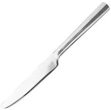 Нож десертный KUNSTWERK сталь нерж., L=210, B=17мм
