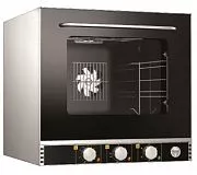 Корпус для шкафа пекарского GIERRE BRIO INOX/UM INV320