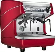 Кофемашина Nuova Simonelli Appia II 1Gr V red