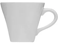 Чашка чайная KUNSTWERK A6711 фарфор, 200мл, D=90, H=75, L=115мм, белый