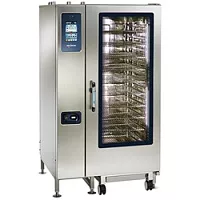 Пароконвектомат ALTO SHAAM COMBITHERM CTP20-20E