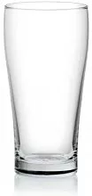 Бокал для пива OCEAN Conical Super 1B01010 стекло, 285мл, D=7, H=13,4 см, прозрачный