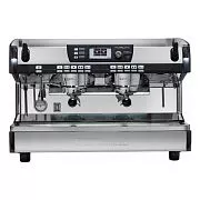 Кофемашина Nuova Simonelli Aurelia II T3 2Gr V 380V black+cup warmer+1 Easy Cream