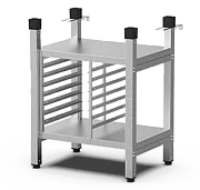 Подставка для пароконвектоматов UNOX XWVRC-0711-UH