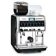 Кофемашина LA CIMBALI S54 DOLCEVITA TurboSteam