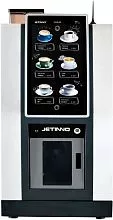 Кофемашина суперавтоматическая JETINNO JL28-ES5C-14-C80 / C90