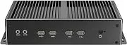 POS компьютер POSCENTER Box PC 4 (J1900, 4Gb/120, bp, VGA, HDMI, 6*RS, 8*USB) fanless, без ОС