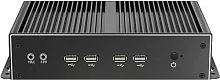 POS компьютер POSCENTER Box PC 4 (J1900, 4Gb/120, bp, VGA, HDMI, 6*RS, 8*USB) fanless, без ОС