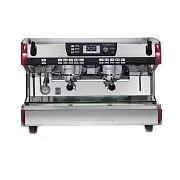 Кофемашина Nuova Simonelli Aurelia II T3 2Gr V 380V red+cupwarmer