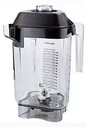 Стакан в сборе для блендера VITAMIX QUIET ONE VM050031 1,4л