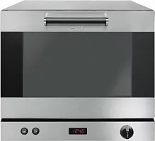 Печь конвекционная SMEG ALFA43XE