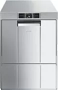 Машина посудомоечная фронтальная SMEG Topline UD522D